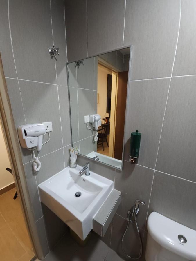 Yu Hotel Chinatown Kuala Lumpur Dış mekan fotoğraf
